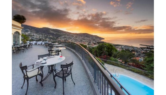 Hotel Quinta Funchal Gardens - Adults Only poza 0