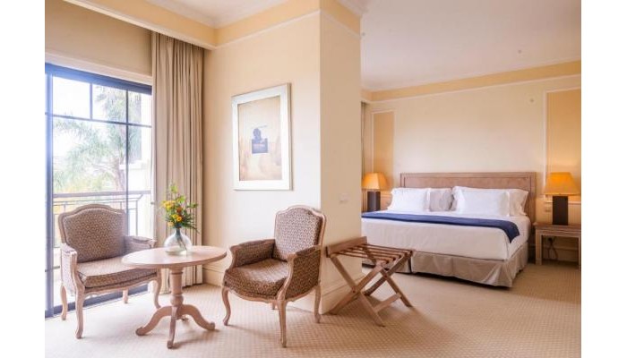 Hotel Quinta Funchal Gardens - Adults Only poza 2