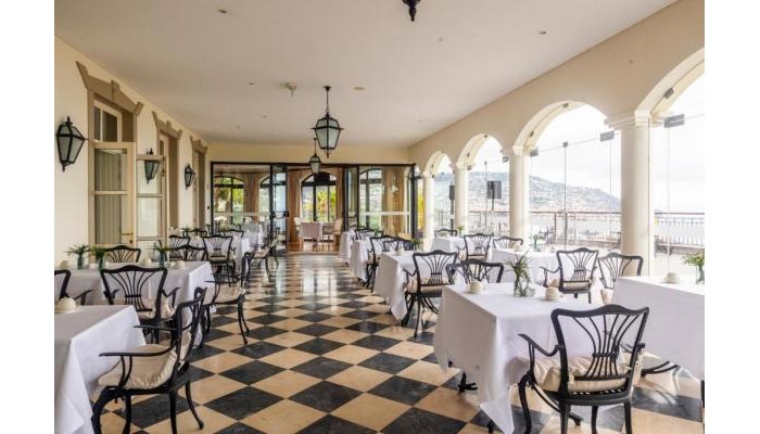 Hotel Quinta Funchal Gardens - Adults Only poza 14