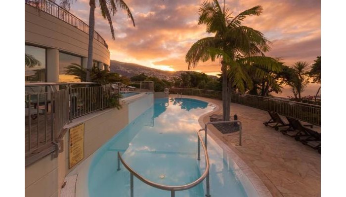 Hotel Quinta Funchal Gardens - Adults Only poza 20