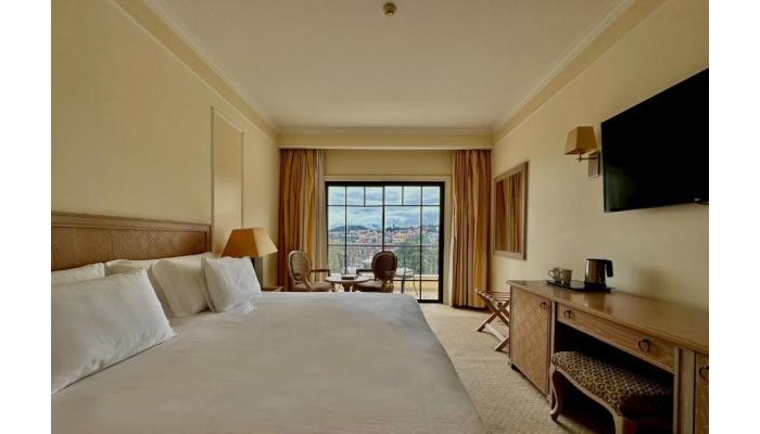 Hotel Quinta Funchal Gardens - Adults Only poza 3