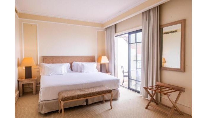 Hotel Quinta Funchal Gardens - Adults Only poza 8