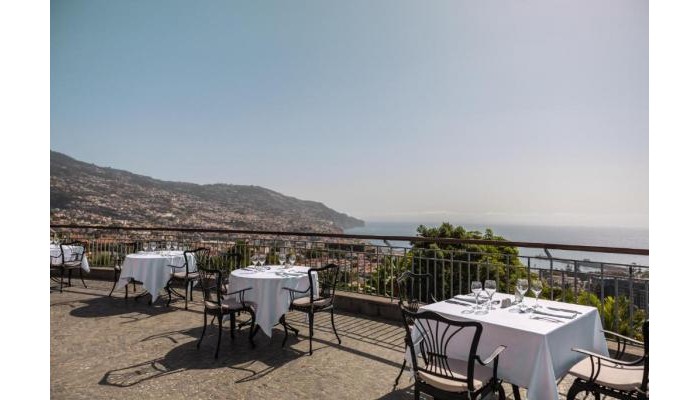 Hotel Quinta Funchal Gardens - Adults Only poza 19