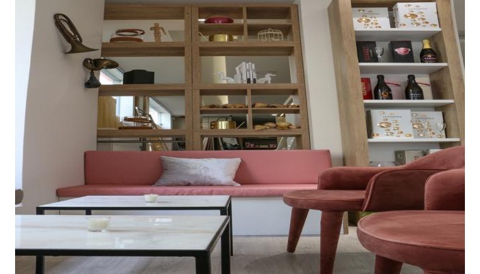 Hotel Se Boutique poza 4