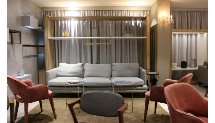 Hotel Se Boutique poza 2