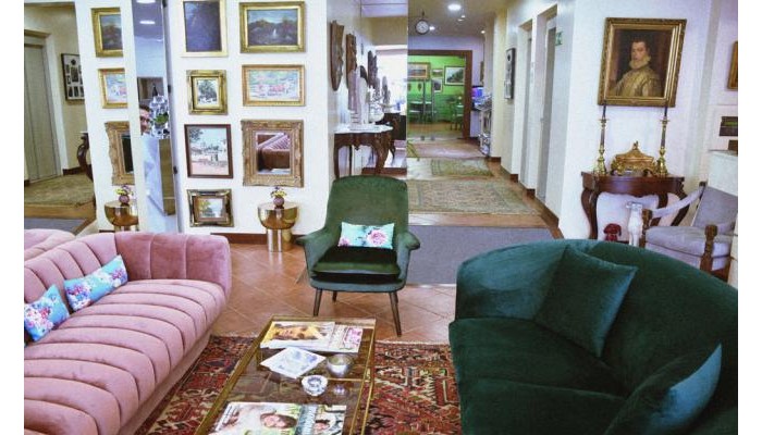 Hotel Se Boutique poza 8