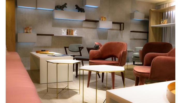 Hotel Se Boutique poza 1