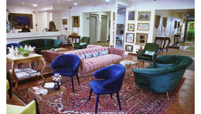 Hotel Se Boutique poza 7