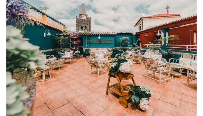 Hotel Se Boutique poza 5