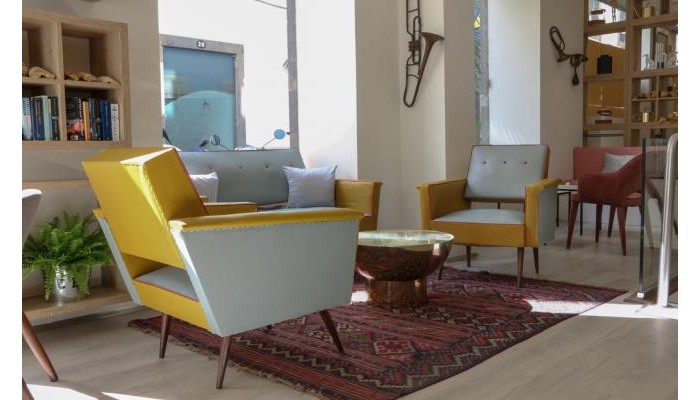 Hotel Se Boutique poza 6