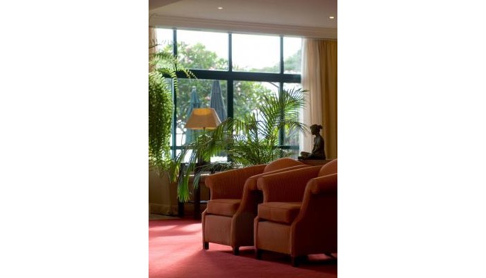 Hotel The Cliff Bay poza 8