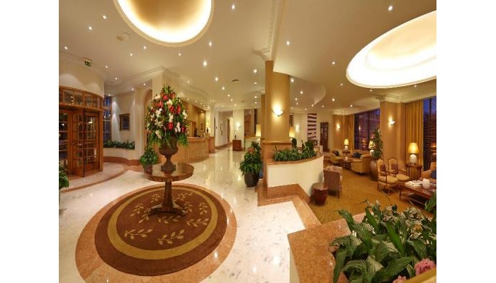 Hotel The Cliff Bay poza 3