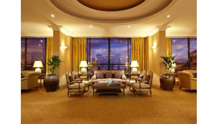 Hotel The Cliff Bay poza 7