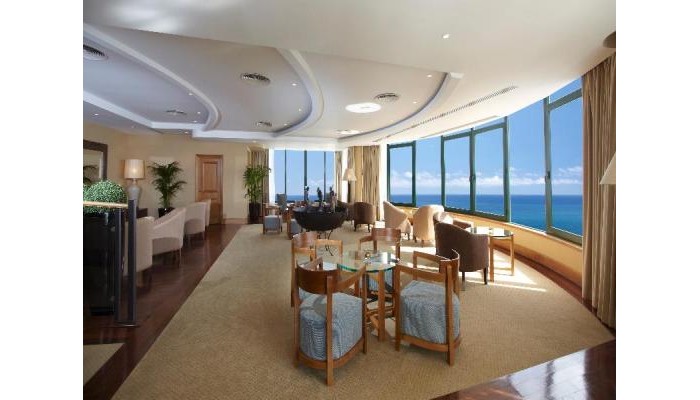 Hotel The Cliff Bay poza 5