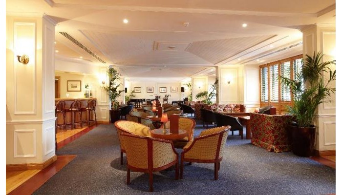 Hotel The Cliff Bay poza 6