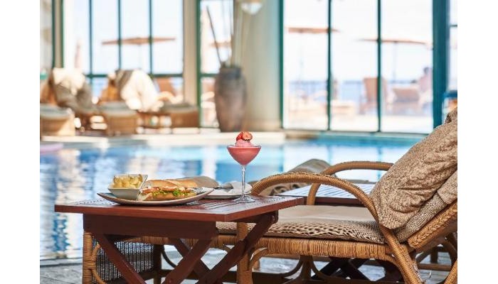 Hotel The Cliff Bay poza 1