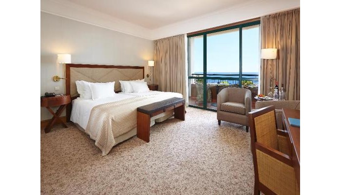 Hotel The Cliff Bay poza 2