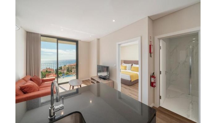 Monumental Plaza By Petit Hotels poza 4