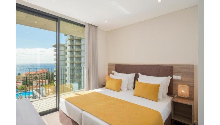 Monumental Plaza By Petit Hotels poza 1