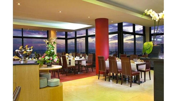 Muthu Raga Madeira Hotel poza 1