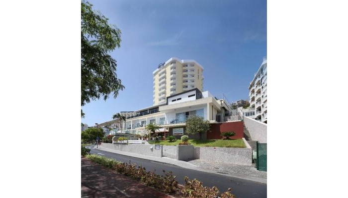 Muthu Raga Madeira Hotel poza 0