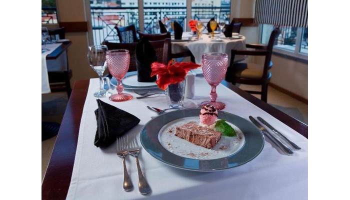 Orquidea Hotel poza 4