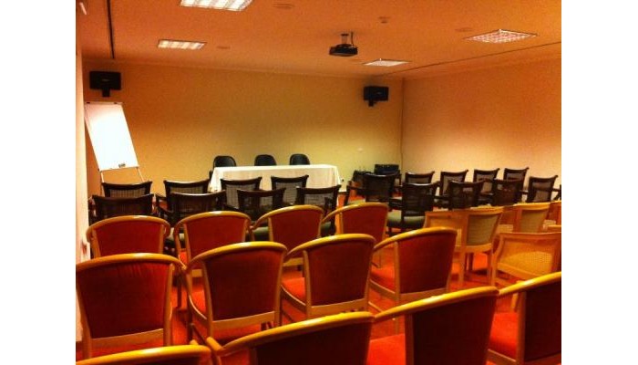 Orquidea Hotel poza 5