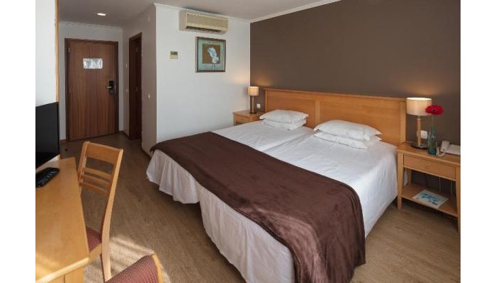 Orquidea Hotel poza 9