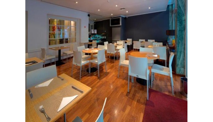 Orquidea Hotel poza 8