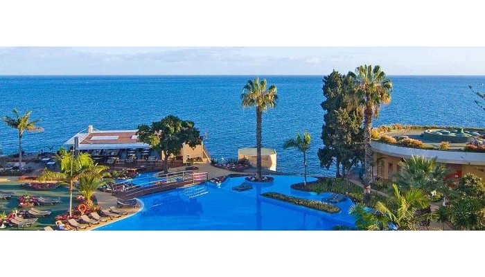 Pestana Carlton Madeira Ocean Resort Hotel poza 1