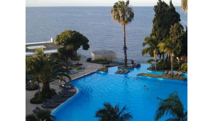 Pestana Carlton Madeira Ocean Resort Hotel poza 4