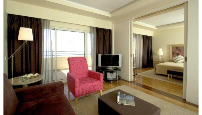 Pestana Carlton Madeira Ocean Resort Hotel poza 9