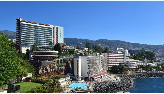 Pestana Carlton Madeira Ocean Resort Hotel poza 14