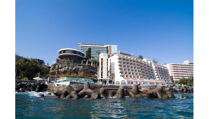 Pestana Carlton Madeira Ocean Resort Hotel poza 16
