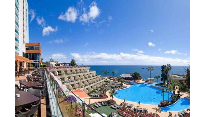 Pestana Carlton Madeira Ocean Resort Hotel poza 19