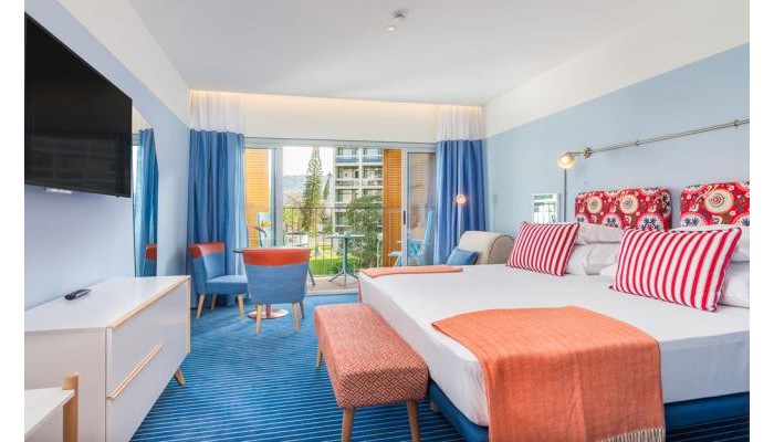 Pestana Casino Studios poza 2