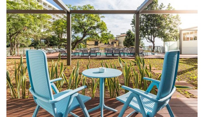 Pestana Casino Studios poza 6
