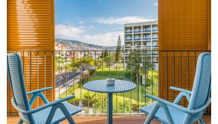 Pestana Casino Studios poza 7
