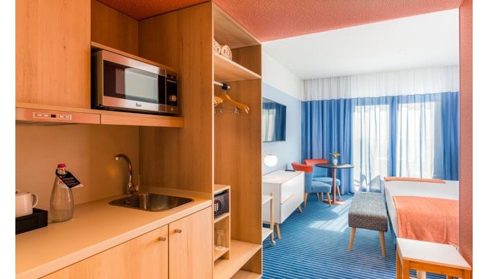 Pestana Casino Studios poza 3