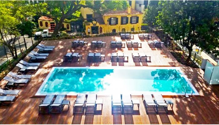 Pestana Casino Studios poza 8