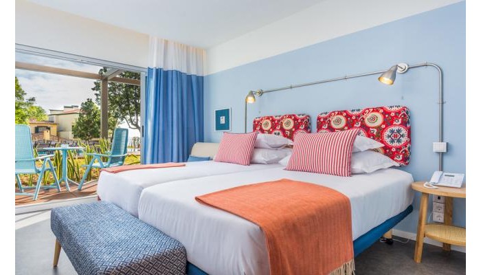 Pestana Casino Studios poza 5