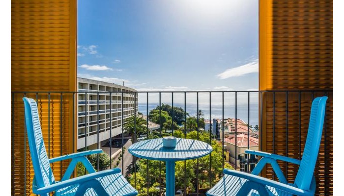 Pestana Casino Studios poza 1