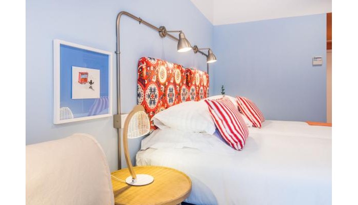 Pestana Casino Studios poza 9