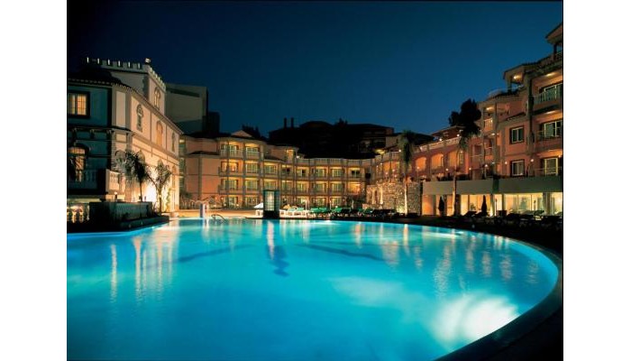 Pestana Miramar Garden & Ocean Resort poza 7