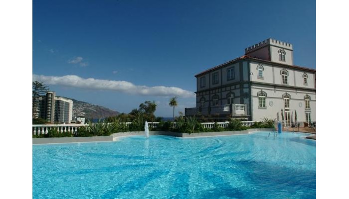 Pestana Miramar Garden & Ocean Resort poza 8