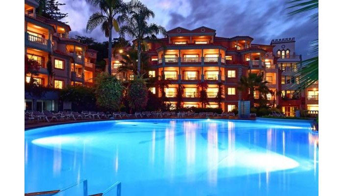 Pestana Miramar Garden & Ocean Resort poza 10