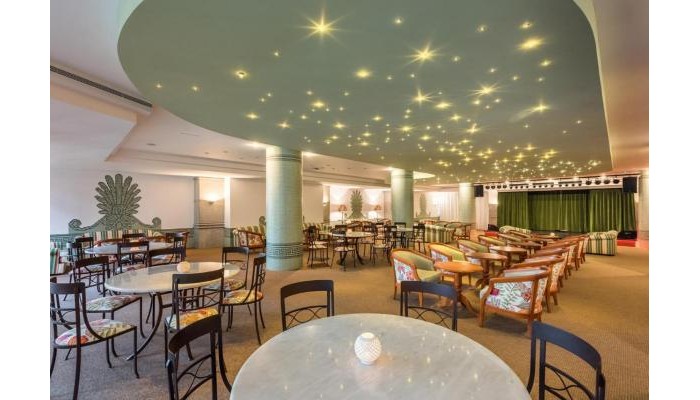 Pestana Royal Premium All Inclusive Ocean And Spa Resort poza 13