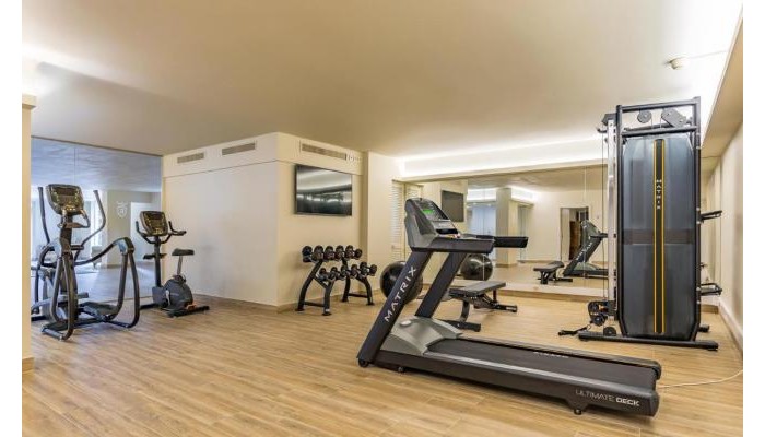 Pestana Royal Premium All Inclusive Ocean And Spa Resort poza 19