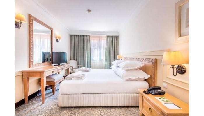 Pestana Royal Premium All Inclusive Ocean And Spa Resort poza 4