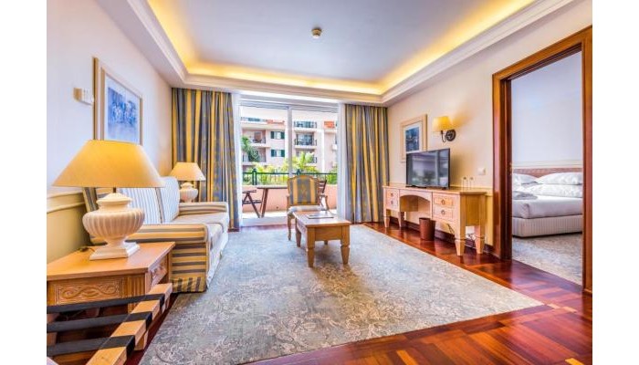 Pestana Royal Premium All Inclusive Ocean And Spa Resort poza 1